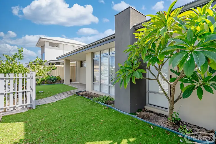 Second view of Homely house listing, 16 Minstrell Way, Madora Bay WA 6210