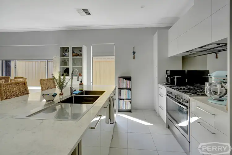 Third view of Homely house listing, 16 Minstrell Way, Madora Bay WA 6210