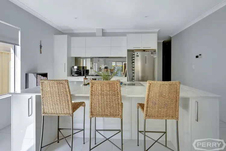 Fourth view of Homely house listing, 16 Minstrell Way, Madora Bay WA 6210