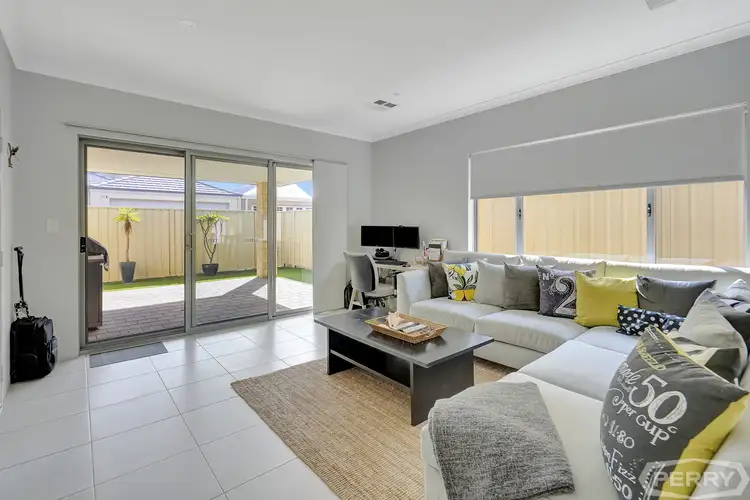 Fifth view of Homely house listing, 16 Minstrell Way, Madora Bay WA 6210