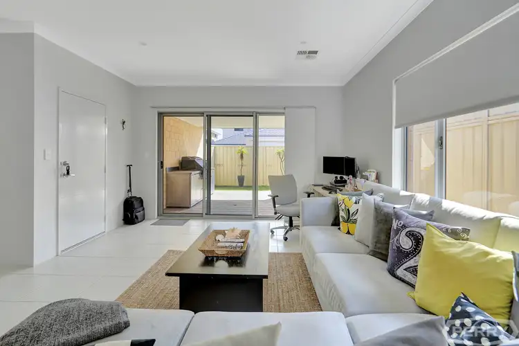 Sixth view of Homely house listing, 16 Minstrell Way, Madora Bay WA 6210