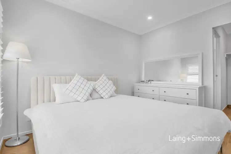 Second view of Homely house listing, 17 Lacilo Street, Riverstone NSW 2765