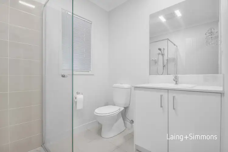Fifth view of Homely house listing, 17 Lacilo Street, Riverstone NSW 2765