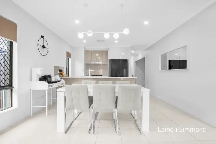 Sixth view of Homely house listing, 17 Lacilo Street, Riverstone NSW 2765