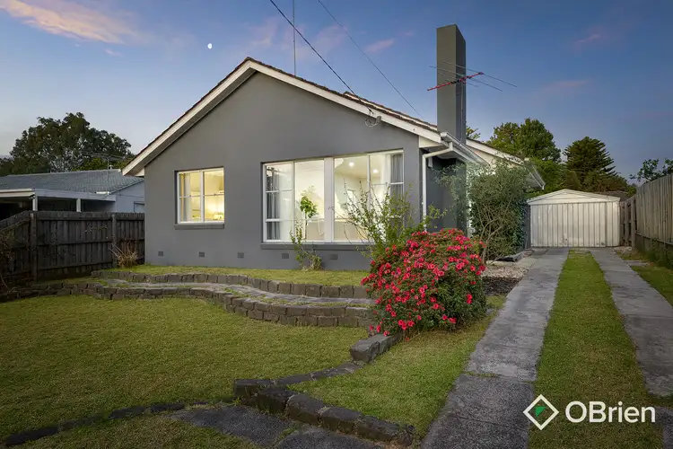 25 Longleaf Street, Frankston North VIC 3200