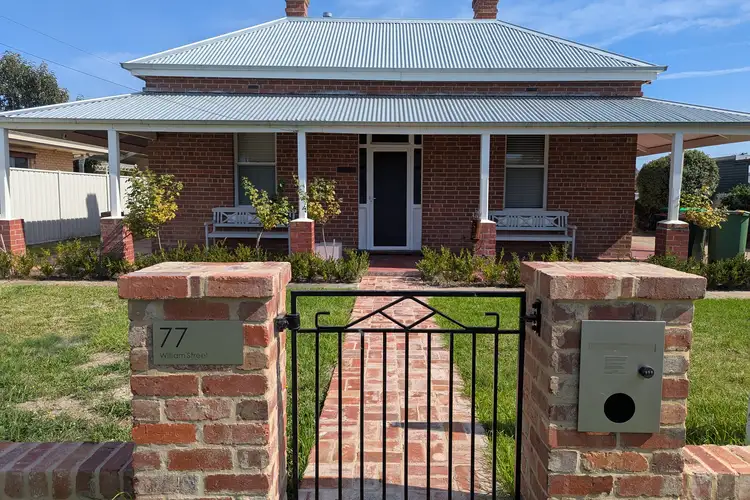 77 William Street, Wodonga VIC 3690