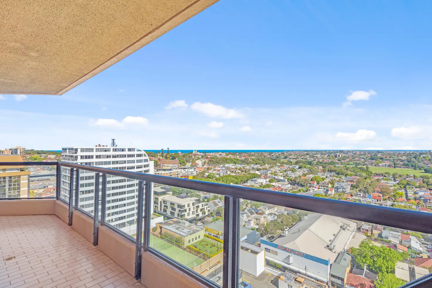 Main view of Homely apartment listing, 2103/71-73 Spring Street, Bondi Junction NSW 2022