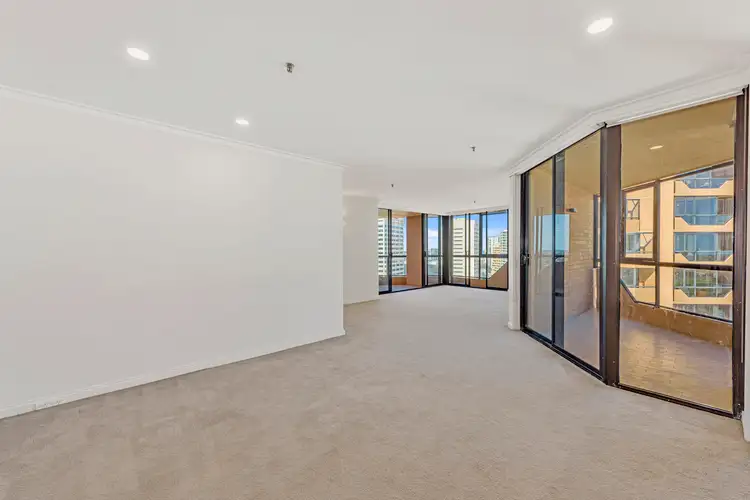 Second view of Homely apartment listing, 2103/71-73 Spring Street, Bondi Junction NSW 2022