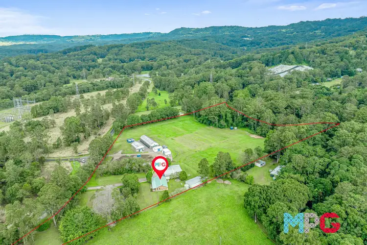 180 Landershute Road, Palmwoods QLD 4555