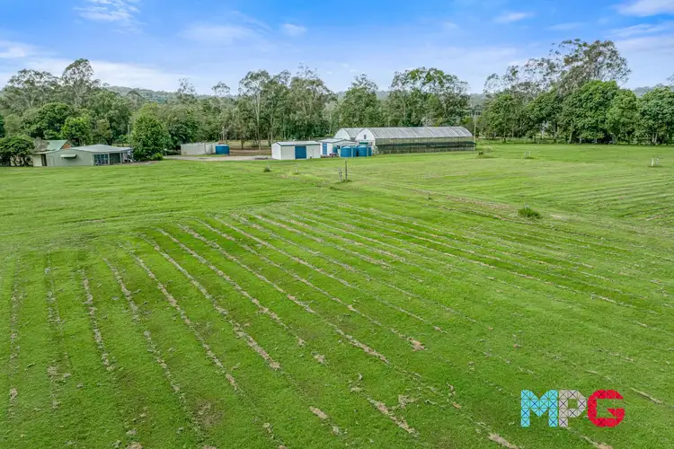 Third view of Homely rural property listing, 180 Landershute Road, Landers Shoot QLD 4555