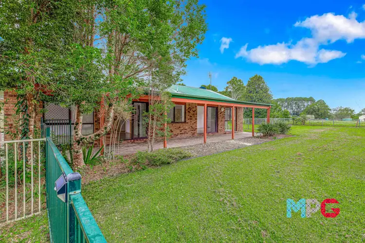 Fourth view of Homely rural property listing, 180 Landershute Road, Landers Shoot QLD 4555