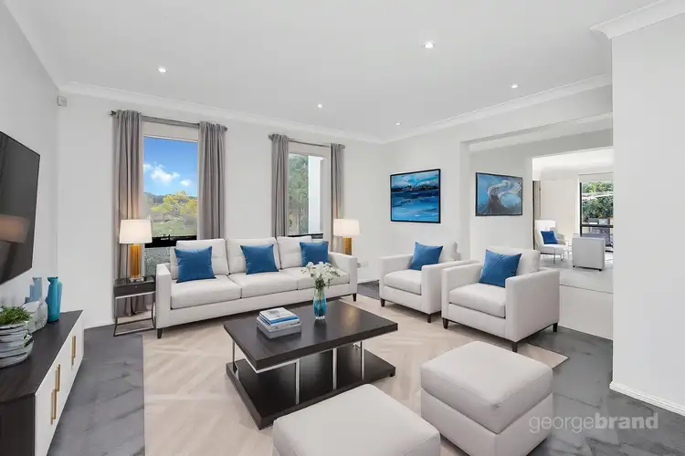 Fifth view of Homely house listing, 6 Scribbly Gum Crescent, Erina NSW 2250