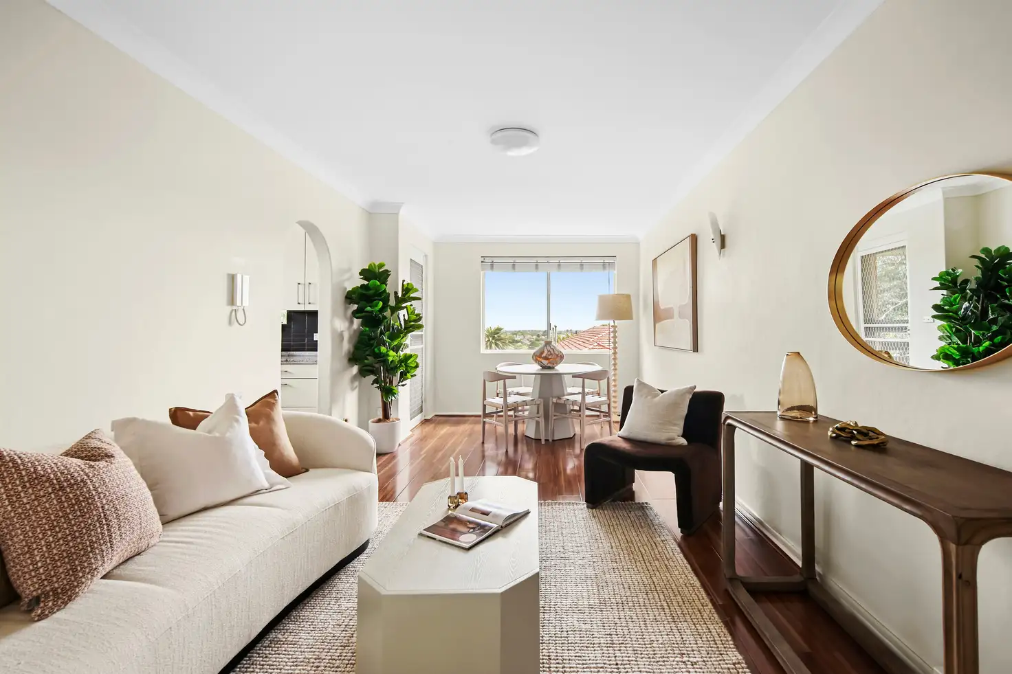 Main view of Homely apartment listing, 11/7 Tintern Road, Ashfield NSW 2131