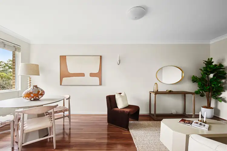 Second view of Homely apartment listing, 11/7 Tintern Road, Ashfield NSW 2131