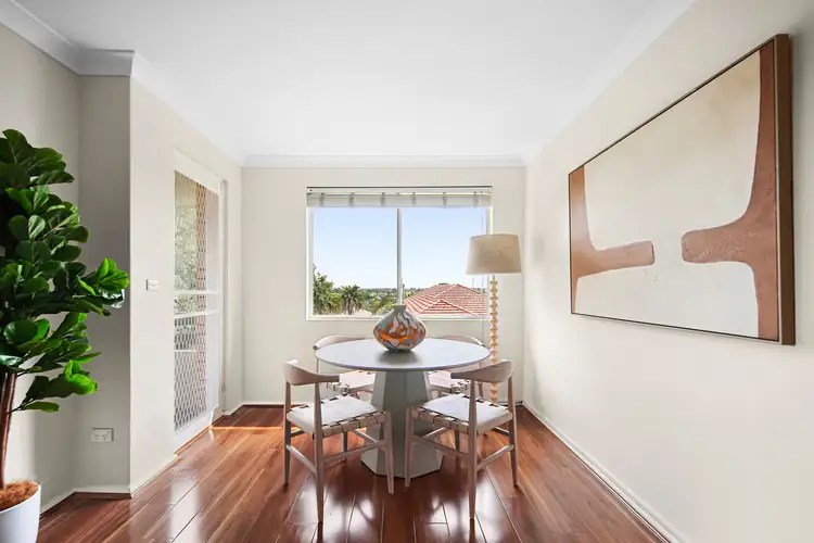 Third view of Homely apartment listing, 11/7 Tintern Road, Ashfield NSW 2131