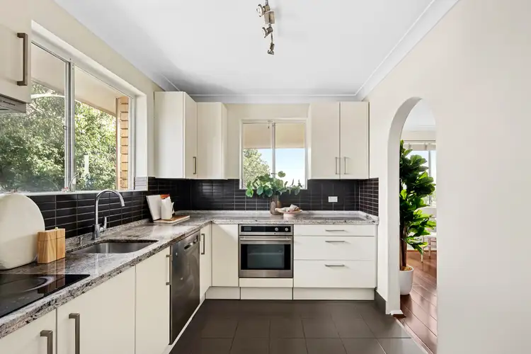 Fourth view of Homely apartment listing, 11/7 Tintern Road, Ashfield NSW 2131