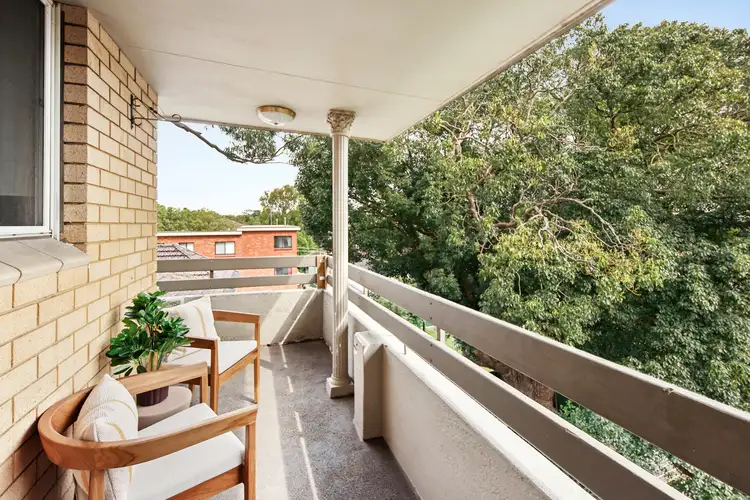Sixth view of Homely apartment listing, 11/7 Tintern Road, Ashfield NSW 2131