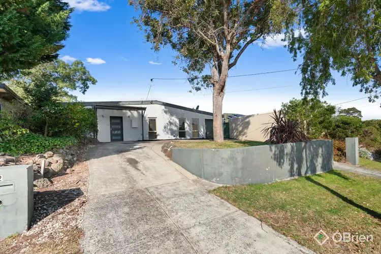 62 Paterson Avenue, Langwarrin VIC 3910