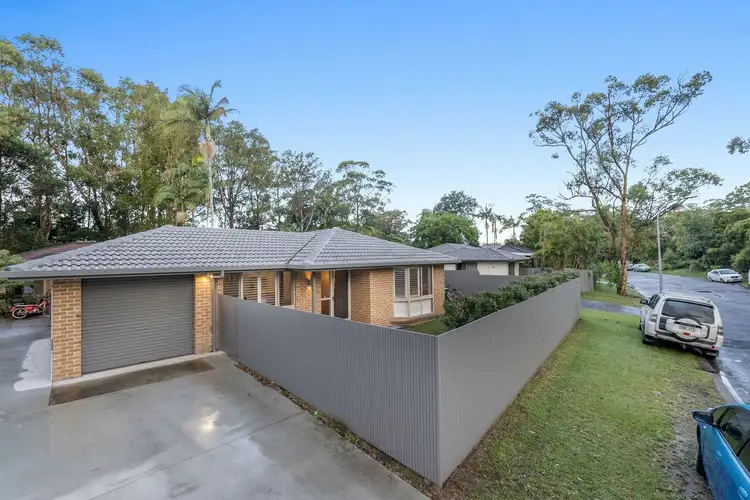 Main view of Homely house listing, 1/21 Sunrise Boulevard, Byron Bay NSW 2481