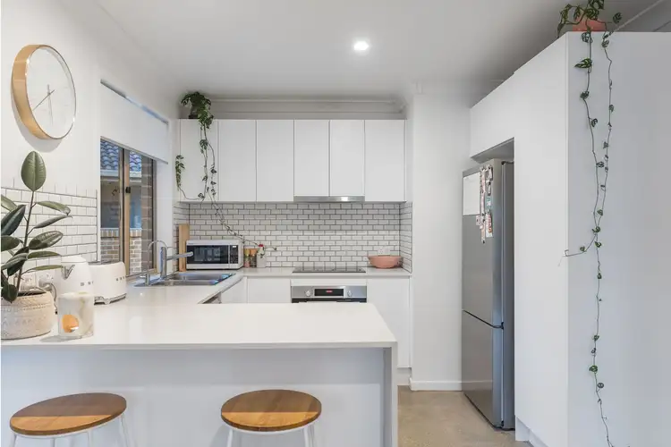 Second view of Homely house listing, 1/21 Sunrise Boulevard, Byron Bay NSW 2481