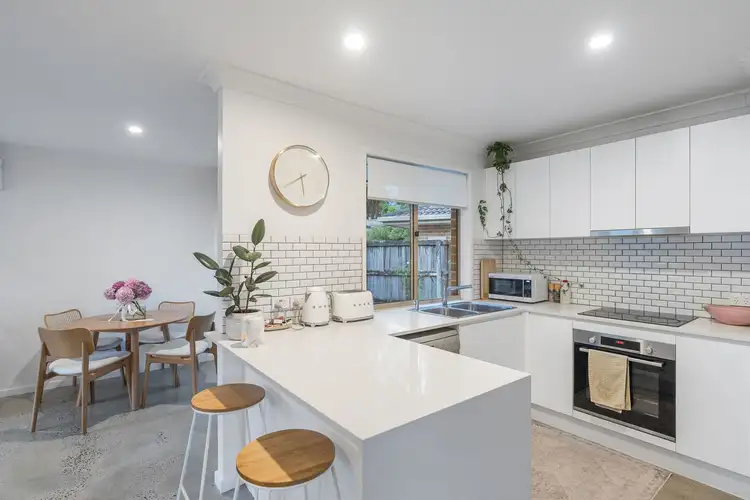 Fourth view of Homely house listing, 1/21 Sunrise Boulevard, Byron Bay NSW 2481