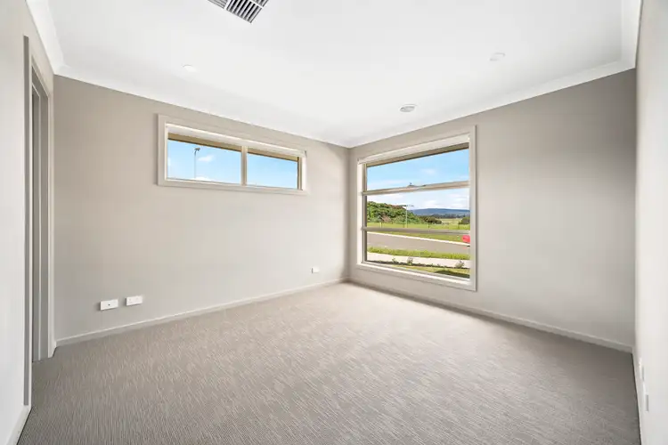 Third view of Homely house listing, 60 Nankeen Loop, Beveridge VIC 3753