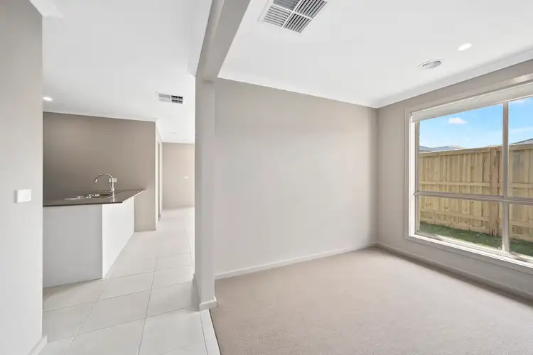 Fifth view of Homely house listing, 60 Nankeen Loop, Beveridge VIC 3753