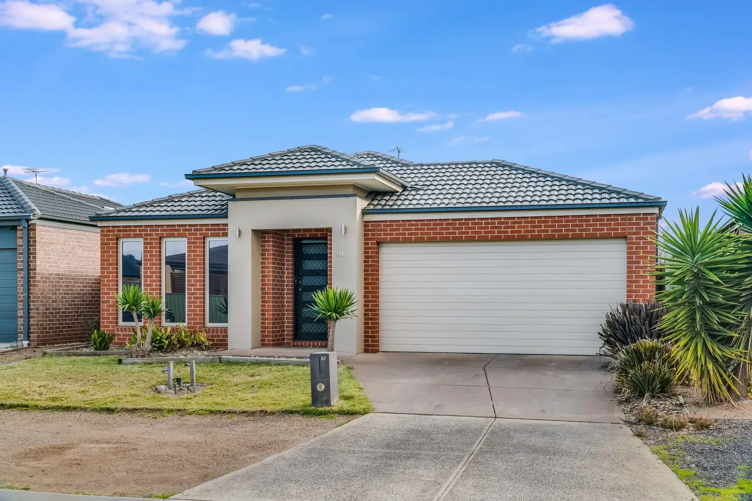 Main view of Homely house listing, 16 Reddington Way, Wyndham Vale VIC 3024