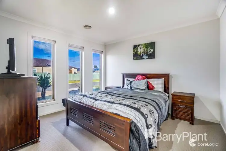 Third view of Homely house listing, 16 Reddington Way, Wyndham Vale VIC 3024