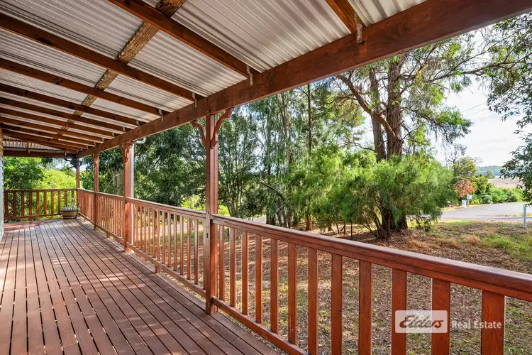 112C Palmer Street, Donnybrook WA 6239