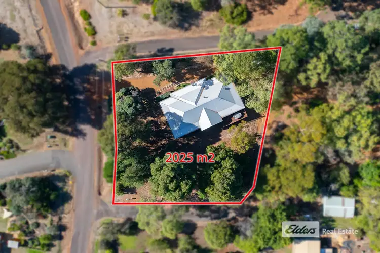 Second view of Homely house listing, 112C Palmer Street, Donnybrook WA 6239