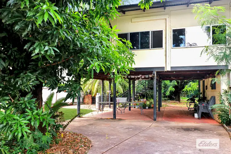 6 Condon Street, Katherine NT 850