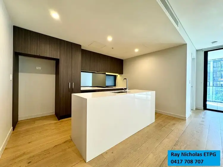 Third view of Homely apartment listing, 704/59 Oxford Street, Bondi Junction NSW 2022