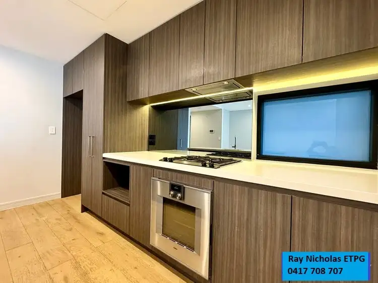 Fourth view of Homely apartment listing, 704/59 Oxford Street, Bondi Junction NSW 2022