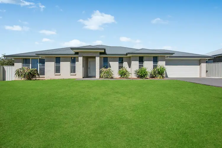 7 Bellevue Road, Mudgee NSW 2850