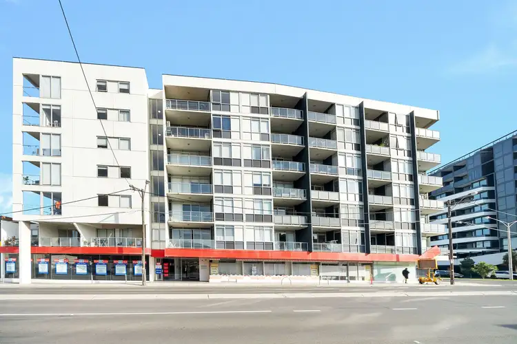 113/51-65 Hopkins Street