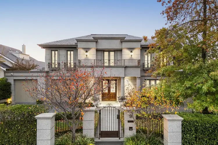 Main view of Homely house listing, 9 Smythe Avenue, Mont Albert VIC 3127
