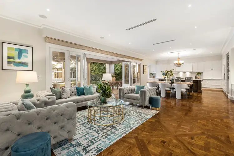 Third view of Homely house listing, 9 Smythe Avenue, Mont Albert VIC 3127