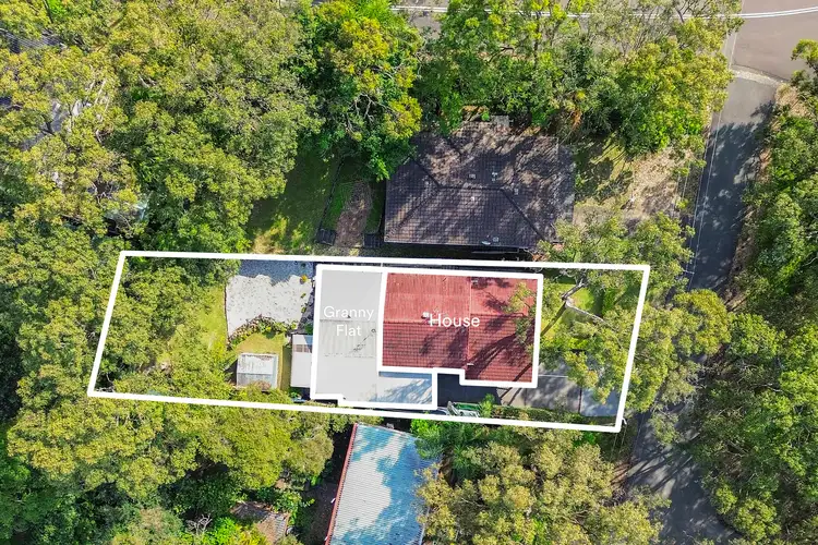 2 Guides Close, Wyongah NSW 2259