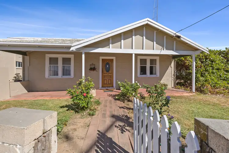 L606 & 49 Chandos Terrace, Lameroo SA 5302