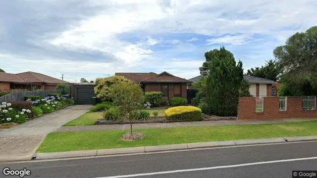 Main view of Homely house listing, 22 Willmott Drive, Hoppers Crossing VIC 3029