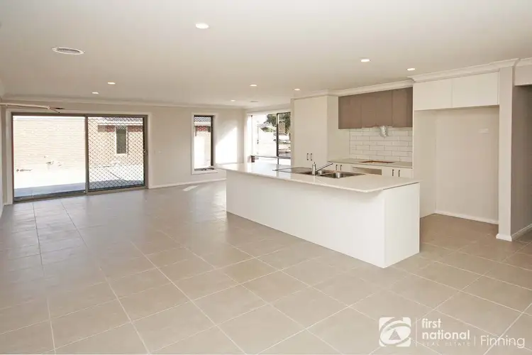 Third view of Homely unit listing, 6/6-8 Walter Street, Cranbourne VIC 3977