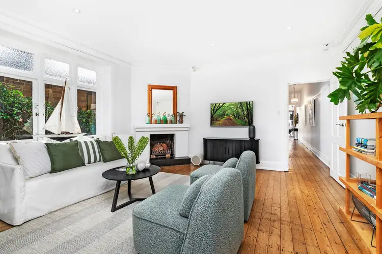 26 Rangers Avenue, Mosman NSW 2088