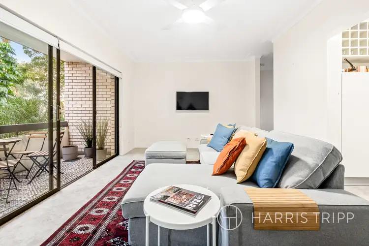 10/92-96 Milton Street, Ashfield NSW 2131