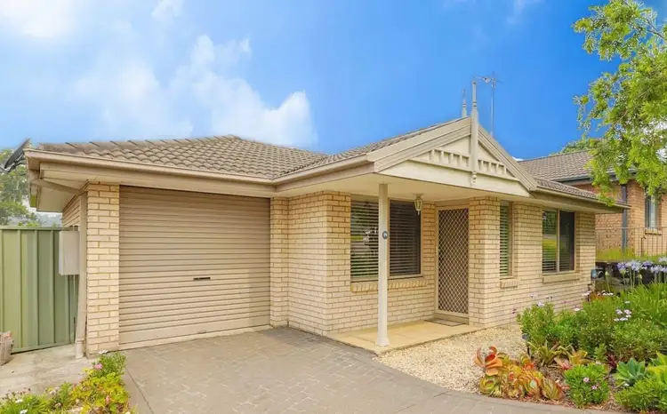 Main view of Homely unit listing, 18/883 Pacific Highway, Lisarow NSW 2250
