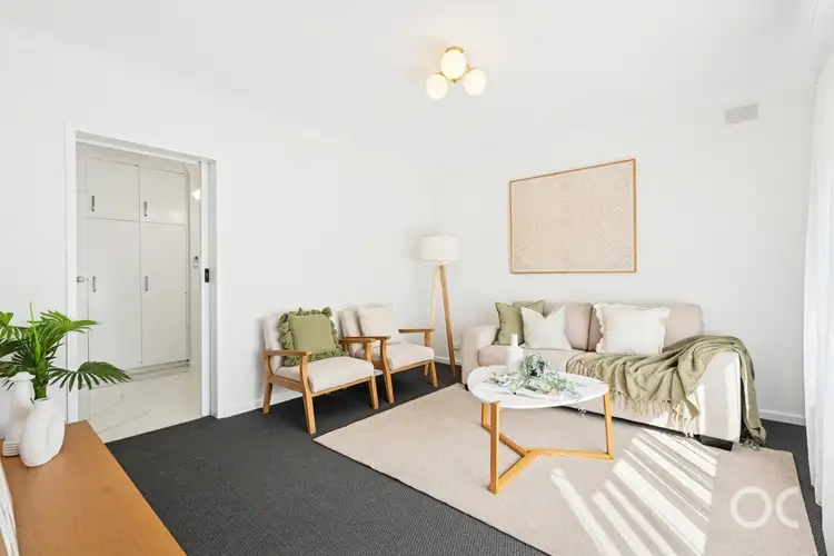 3/66 Forest Avenue, Black Forest SA 5035