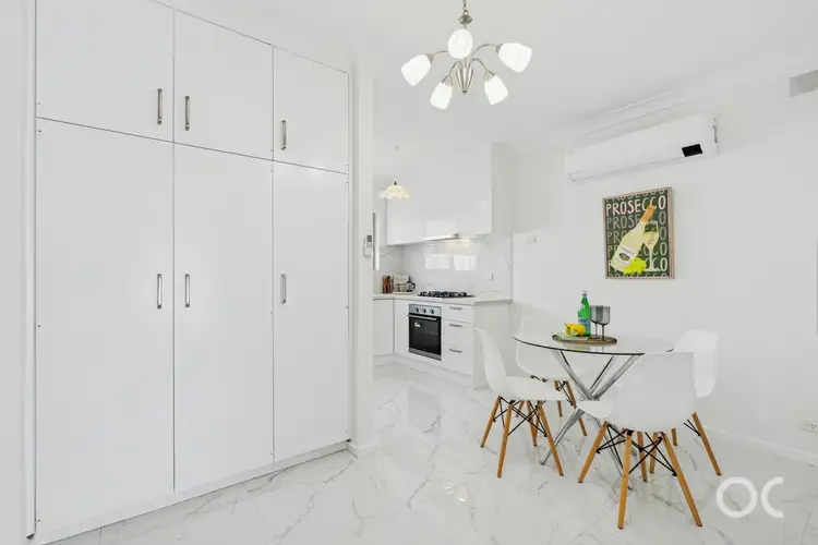 Sixth view of Homely unit listing, 3/66 Forest Avenue, Black Forest SA 5035