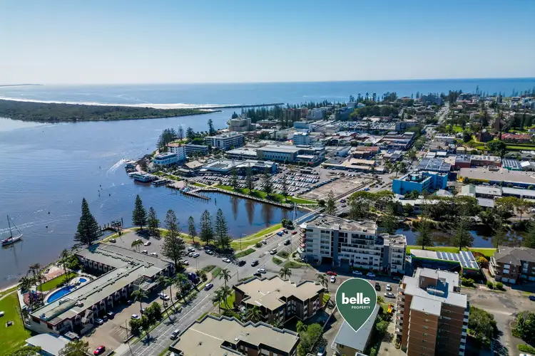 2/5 Hollingworth Street, Port Macquarie NSW 2444