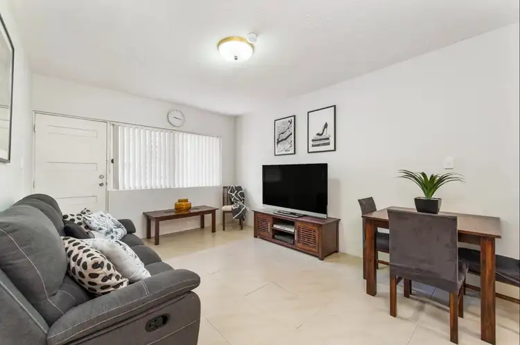Second view of Homely unit listing, 2/5 Hollingworth Street, Port Macquarie NSW 2444