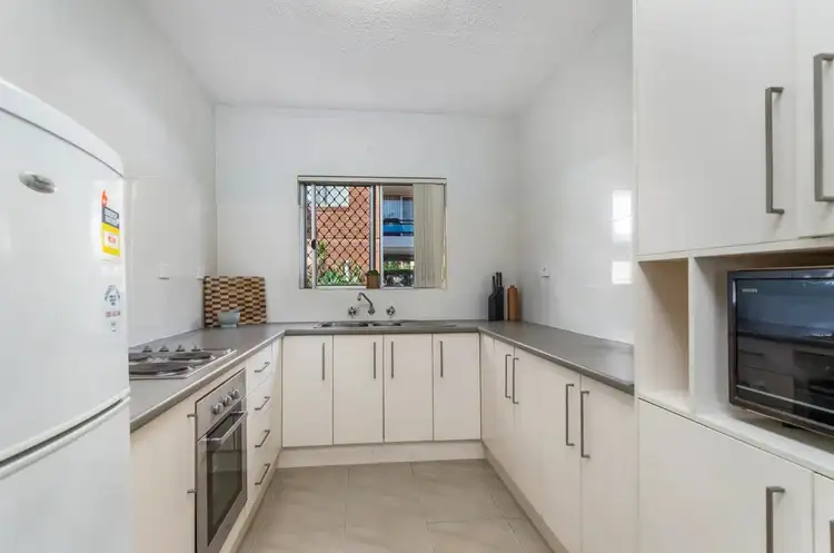 Fourth view of Homely unit listing, 2/5 Hollingworth Street, Port Macquarie NSW 2444